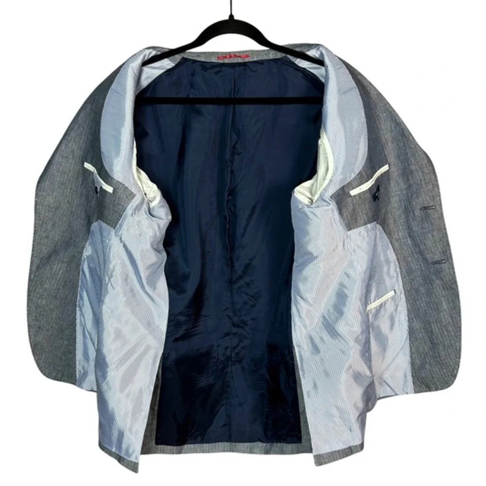 Gant dark blue
